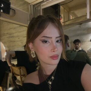 Picture of Başak Sümeyye U.